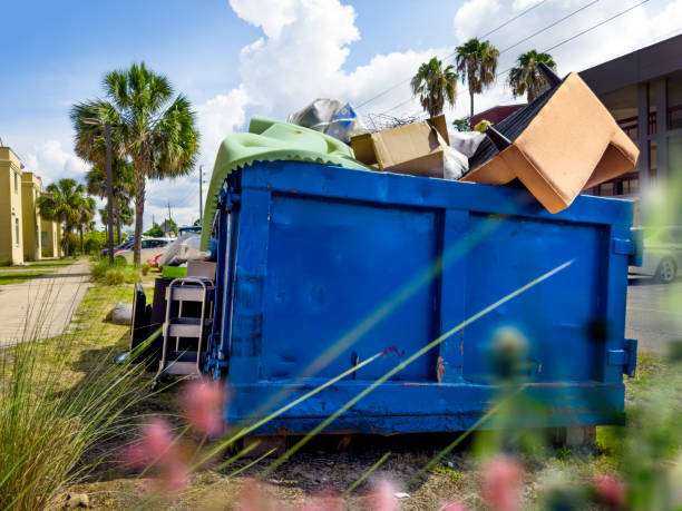 Best Scrap Metal Removal  in Levittown, PA